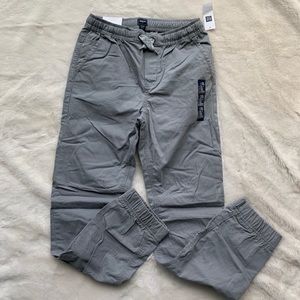 GAP Kids jogger pants